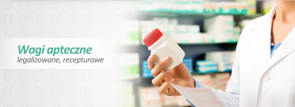 مصنع بولندي للموازين التحليلية، والمجوهرات المختبرية، والصيدلة، والشريحة التقنية