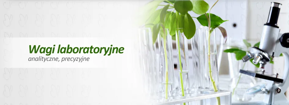 مصنع بولندي للموازين التحليلية، والمجوهرات المختبرية، والصيدلية، والشريحة التقنية 4